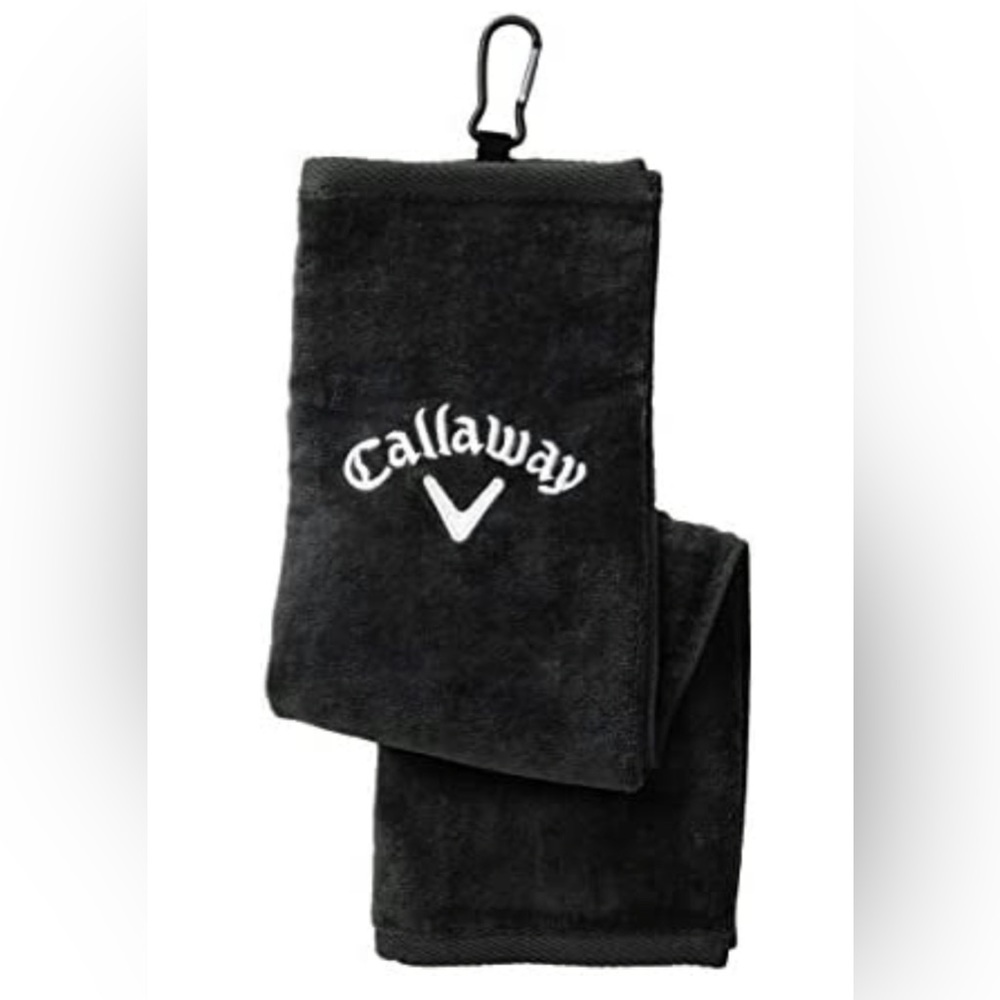 Callaway Golf Uptown Towel